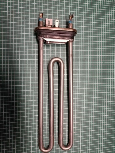 IRCA Heizung Heizelement Waschmaschine 1950W, 3L1900 V, 3138 740 R
