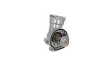 Kamoka Thermostat KüHlmittel Mit Dichtung 92 °C FüR Mercedes-Benz GLE 350 D