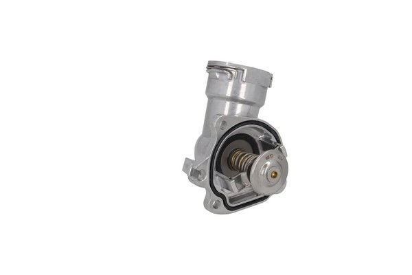 Kamoka Thermostat KüHlmittel Mit Dichtung 92 °C FüR Mercedes-Benz GLE 350 D-image