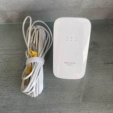 TP-Link AV1200 Gigabit Powerline Adapter model TL-PA8010