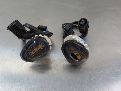 EB1458 2024 24 YAMAHA R7 TST FLUSH MOUNT SIGNALS
