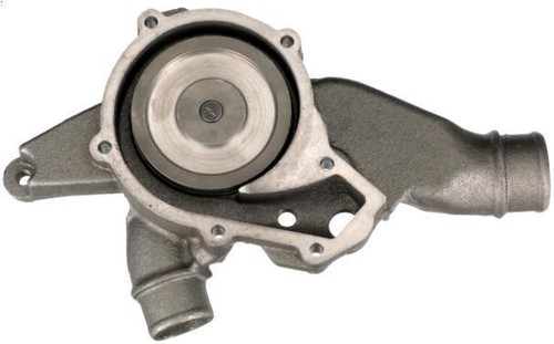 Water pump GATES WP5025HD for MAN EM 6.871 1993-1997 - Picture 9 of 10