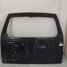Lunette arrière Mitsubishi PAJERO
