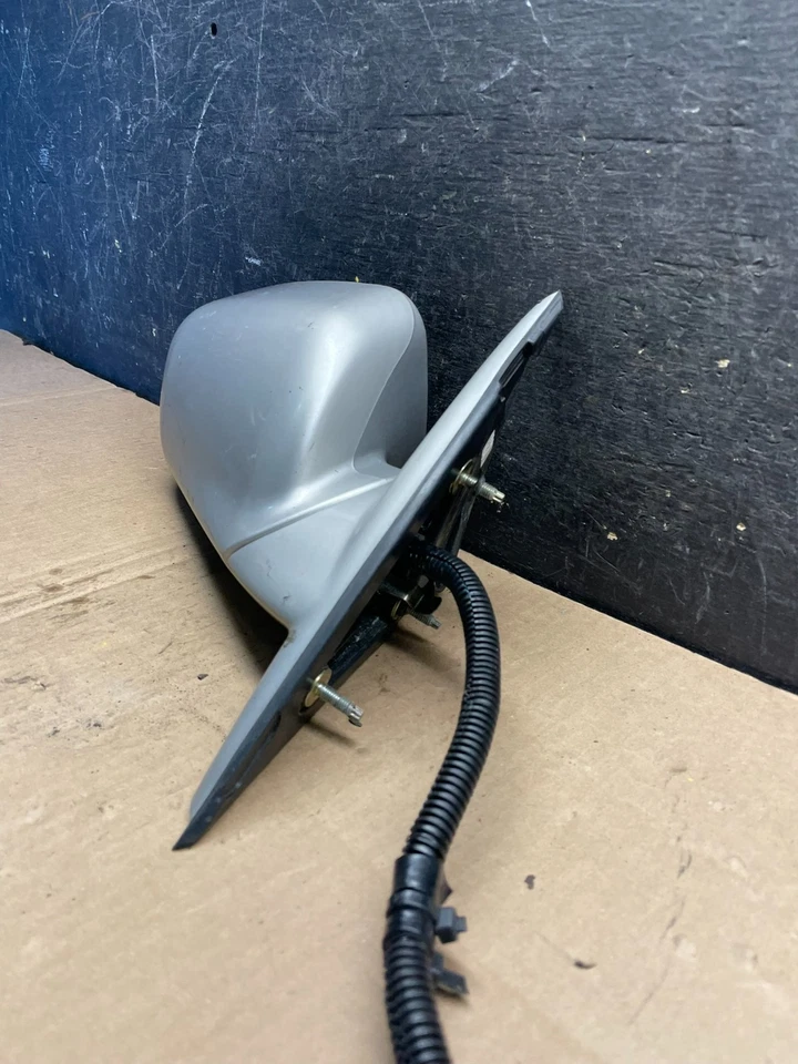 Espejo retrovisor derecho Lincoln Ls 2003 a 2006 pasajero derecho OEM T7226 DG Foto 3 de 4