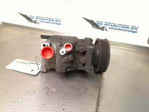 KLIMA PUMPE AC COMPRESSOR Volkswagen Scirocco (137/13AD) 2009 1K0820859T