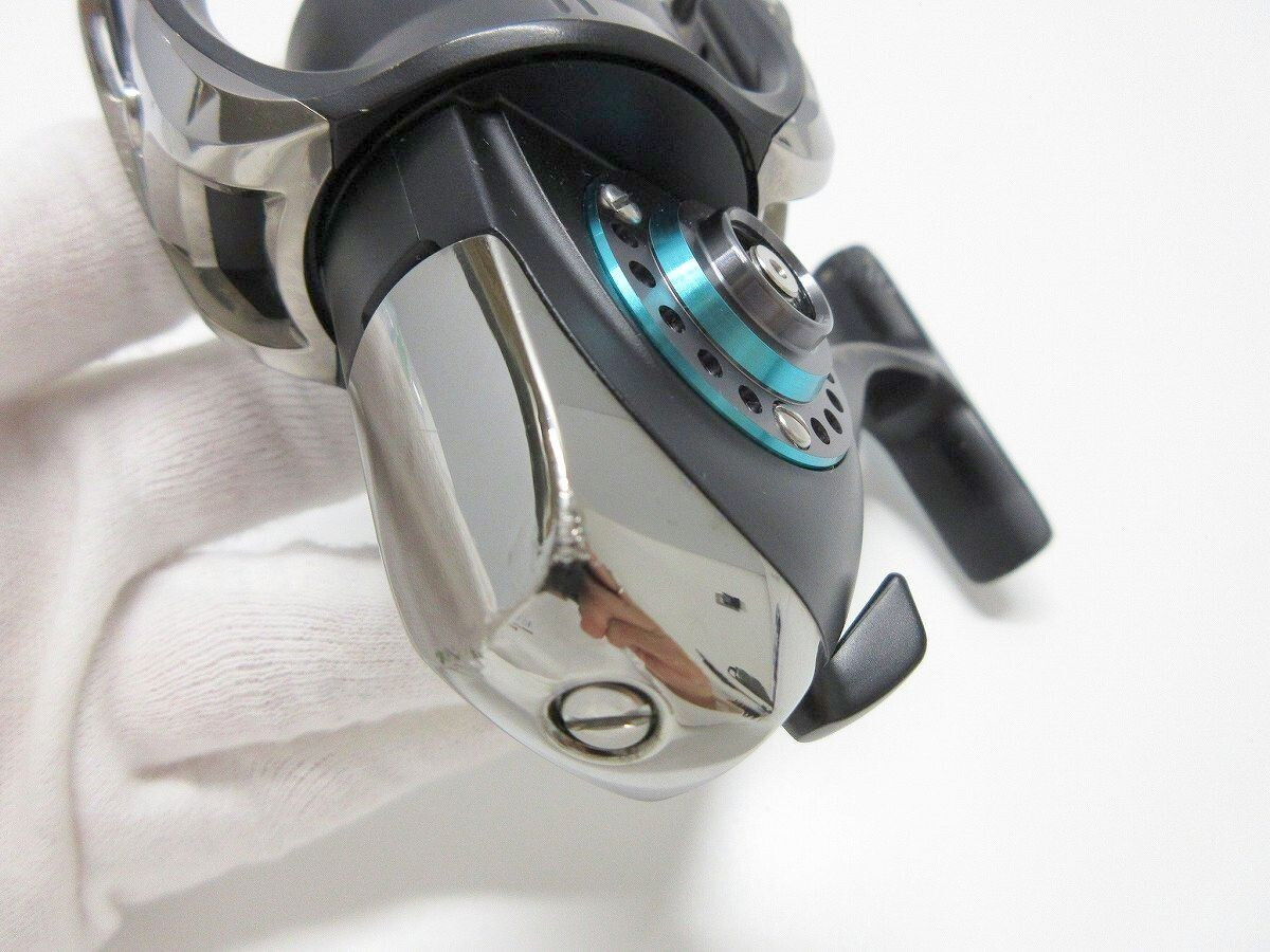 Daiwa Emeraldas Colossal 2508 Body / Management At5733/04 | eBay