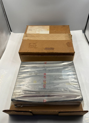 WOODWARD 9907-838 REV - NEW LOAD SHARING MODULE