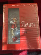 Kadokawa Evangelion Volume 7 Asuka Langley Fi...
