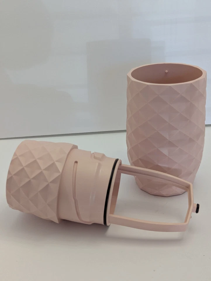 vasos para flores - Imagem 3 de 4