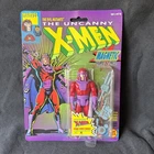 ToyBiz Marvel the Uncanny X-Men Magneto 1991 Action Figure 5" Vintage