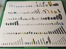 LEGO MindStorms Team Set 9794 SEALED for Schools STEM VTG See Photos