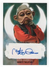 2018 Topps Star Wars The Last Jedi Series 2 Trading Cards 18