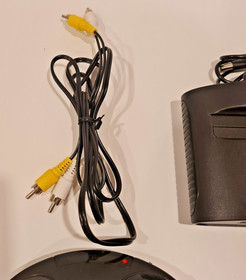 Sega Mega Drive Classic Game Console 80 Games Collector's Edition Free Delivery