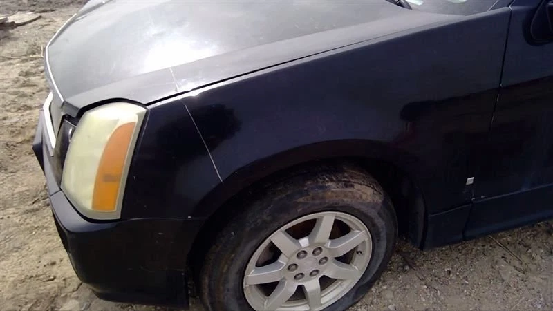 Espejo retrovisor con atenuación automática Opt DD8 se adapta a 04-09 SRX 640550 Foto 4 de 4