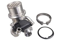 Metzger Agr-​Modul 12V Partikelfilter FüR Seat Alhambra Audi Q3 VW Sharan Leon