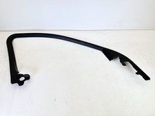2014-2022 JEEP CHEROKEE FRONT LEFT SIDE DOOR WINDOW FRAME TRIM COVER PANEL OEM