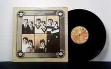 JAN and DEAN Dbl  LP Anthology Album  1971  United Artists  vinyl