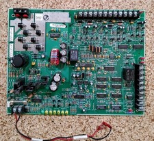 GAMEWELL FCI HONEYWELL FIRE ALARM FCPS-24PCB POWER SUPPLY BOARD