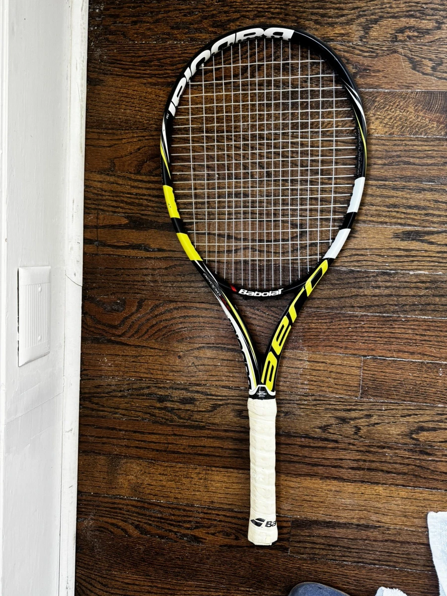 Las mejores ofertas en Babolat AeroPro Drive GT | eBay