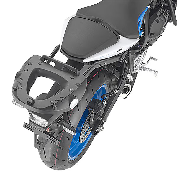 Kappa KR3126 Specific Motorbike Motorcycle Monorack Rails - Suzuki GSX 8S (23)