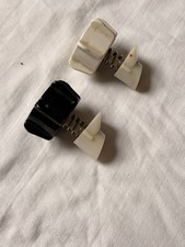 Green Star Elite - Regular Entsafterknopf + Fruchtknopf - ERSATZ ERSATZTEILE