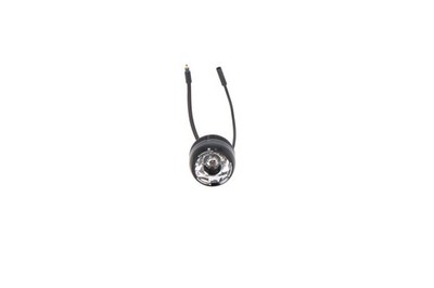 Supernova Mini 2 Pro 12 Volt E-Bike Frontleuchte - E-25 - U-Serie Scheinwerfer