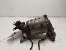CATALYTIC CONVERTER HYUNDAI I10 MK2 (IA) 2012 TO 2019 998 G3LA Cat