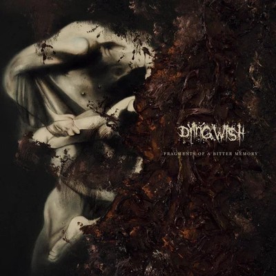 Dying Wish Fragments of A Bitter Memory LP Vinyl NEW