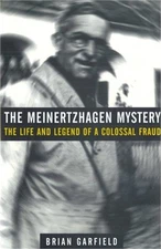 The Meinertzhagen Mystery: The Life and Legend of a Colossal Fraud (Paperback or