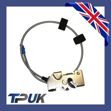 Porte arrière et accessoires Ford TRANSIT
