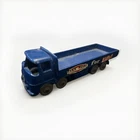 Matchbox Lesney, #20 ERF 686 Truck,l, Nice & HTF!!!!