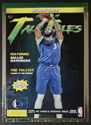 2025 Topps Chrome Anthony Davis Base (RAW)