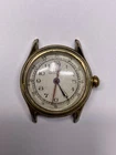 Vintage Rolex Sky-Rocket Wind-Up Men's Watch Pre-Owned Doesn't Run (29-74)
