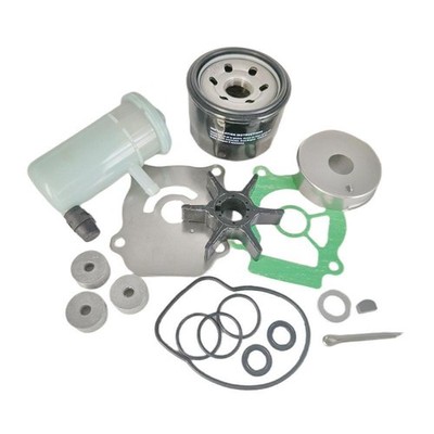Suzuki 40 50 60 HP DF40A DF50A DF60A 2010-UP Maintenance Service Kit 17400-88812
