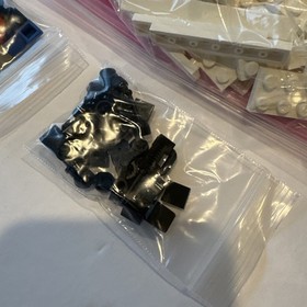 LEGO 8214 Racers: Lamborghini Gallardo LP 560-4 Polizia - Complete (No Decals)