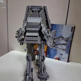 LEGO Star Wars AT-AT 75054 Bulk Set Official