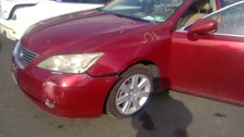 Driver Front Seat Bucket Leather Fits 07-09 Lexus Es350 1116887