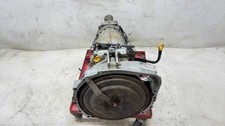 2002 Subaru Legacy Gt 2.5l Automatic Transmission Assembly 31000ae800 2002 Subaru Legacy Gt 2.5l Automatic Transmission Assembly 31000ae800