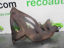 6681420201 auspuffkr&uuml;mmer r. 2243245 MERCEDES-BENZ CLASE A W168 170 CDI 1997