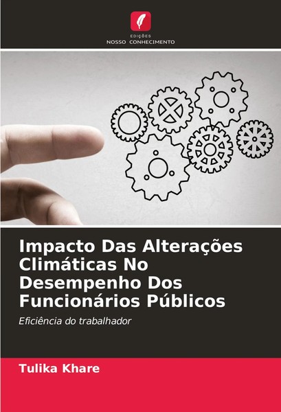 Impacto Das AlteraçõEs ClimáTicas No Desempenho Dos FuncionáRios PúBlicos Khare-image