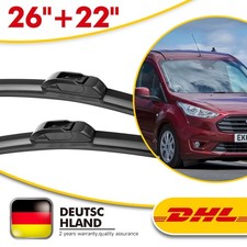 Scheibenwischer vorne passend für FORD Transit  / Tourneo  | BJ 2000 - 2014