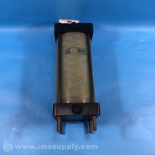 Parker 4.00TC4TKU08.00 Air-Oil Tank USIP