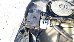 4993003440 Lüfter Steuergerät Relais 499300-3440 Mazda CX-7 DE2286672-30
