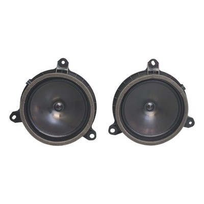 Toyota Aygo X Türlautsprecher vorne Paar 86160 0D450