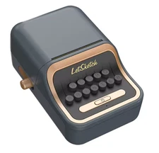 LetSketch WP9520 Portable Bluetooth Thermal Label Printer