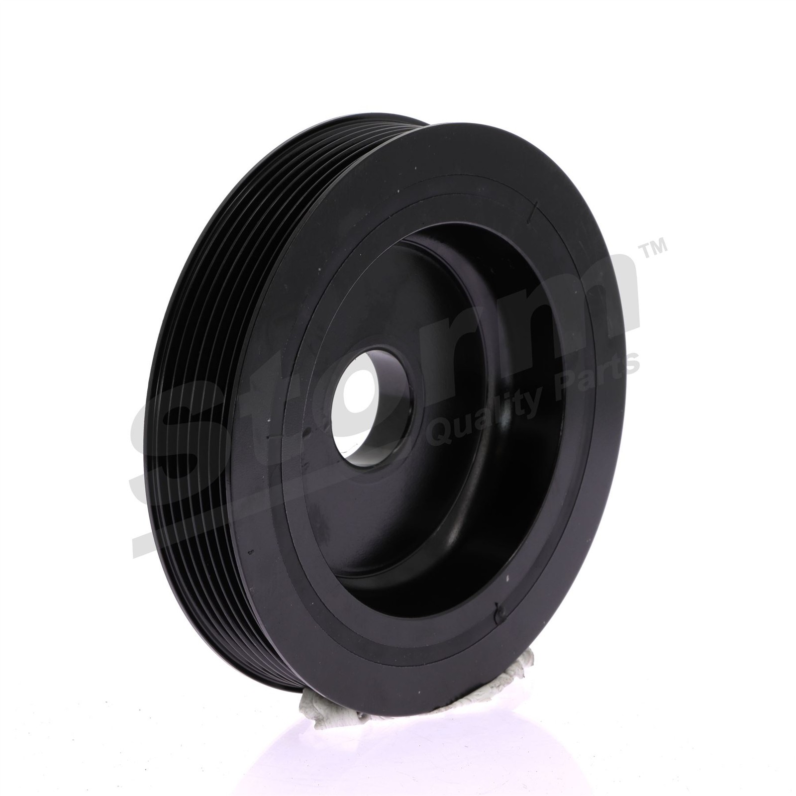 Poulie damper Renault Master II pour reparation moteur autobus 2.5 dCi et 2.2 dCi