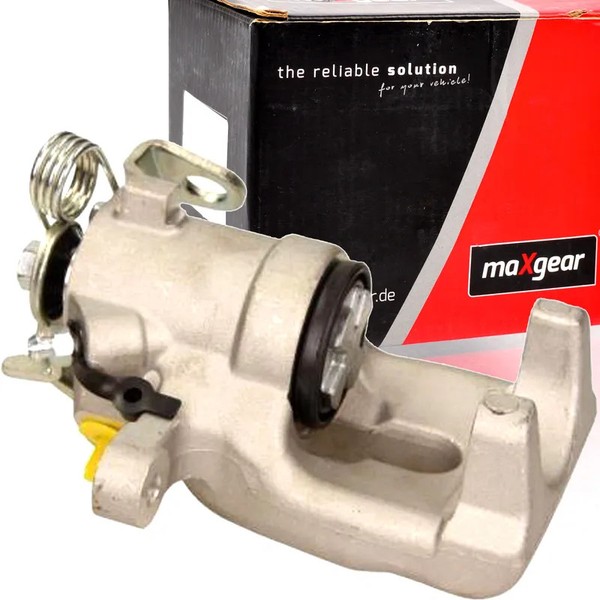Maxgear 82-0080 Bremssattel Hinten Rechts FüR Astra G Astravan Opel-image
