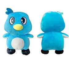 25cm Penguin Plush Toy Soft Cartoon Doll Kids Gift