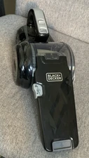 BLACK+DECKER dustbuster PIVOT VA Cordless Handheld Vacuum - NO CHARGER/NO BOX