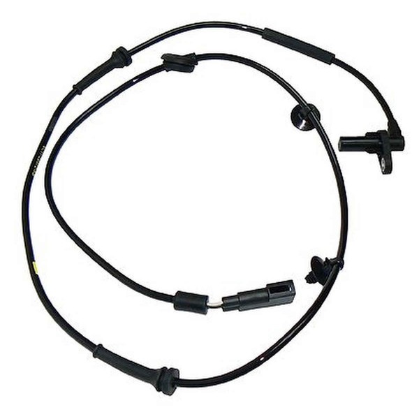 Sensor Raddrehzahl Vorderachse Rechts 2-Polig Metzger FüR U.A. Ford Transit-image